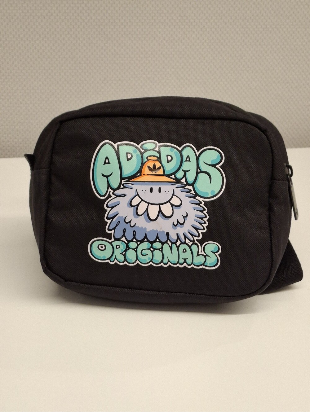 ADIDAS ORIGINALS X KEVIN LYONS Mini Backpack